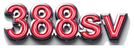 388sv logo