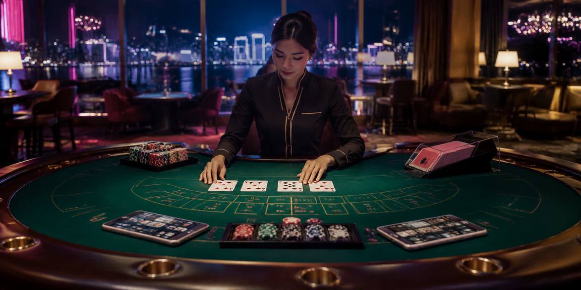 388sv Live Casino