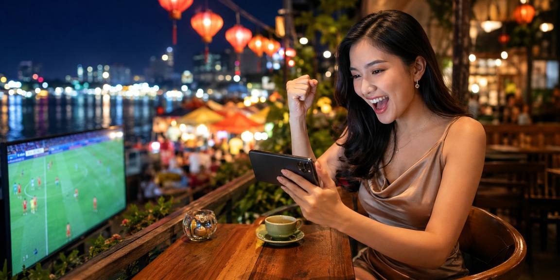388sv Danh mục game đa dạng